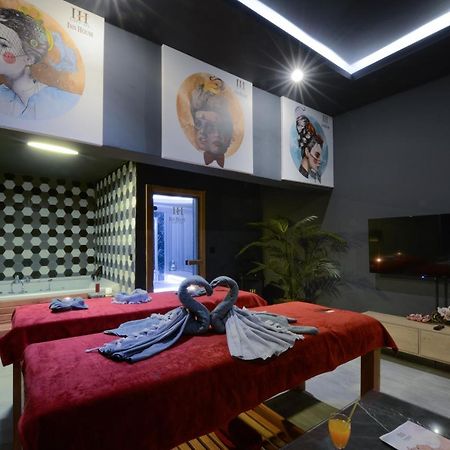 Inn House Loft Spa Анкара Екстериор снимка