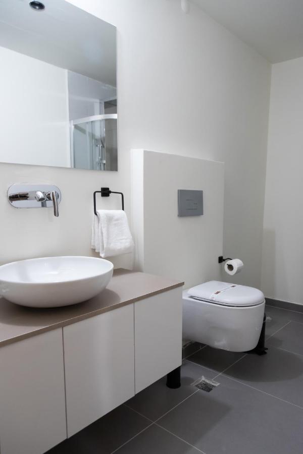 Inn House Loft Spa Анкара Екстериор снимка