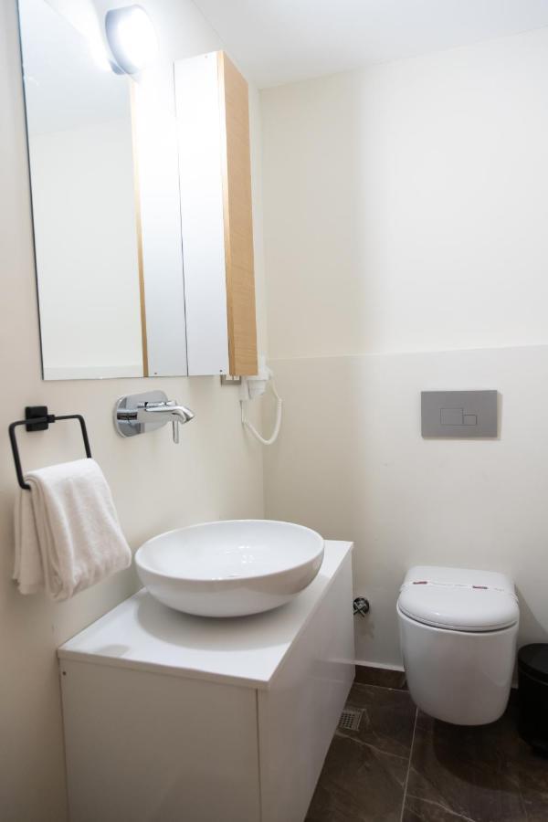 Inn House Loft Spa Анкара Екстериор снимка
