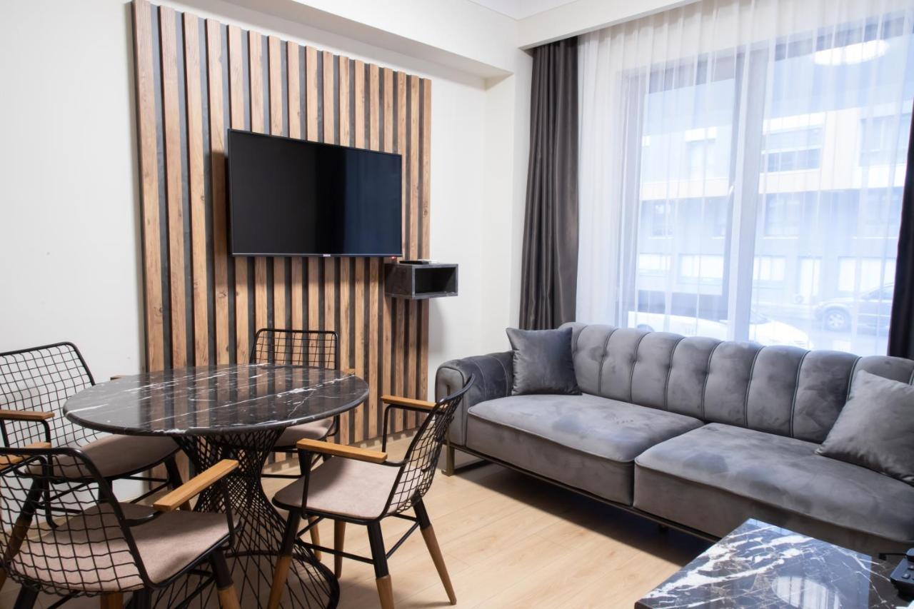 Inn House Loft Spa Анкара Екстериор снимка