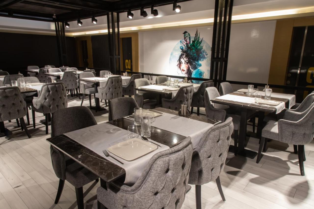 Inn House Loft Spa Анкара Екстериор снимка
