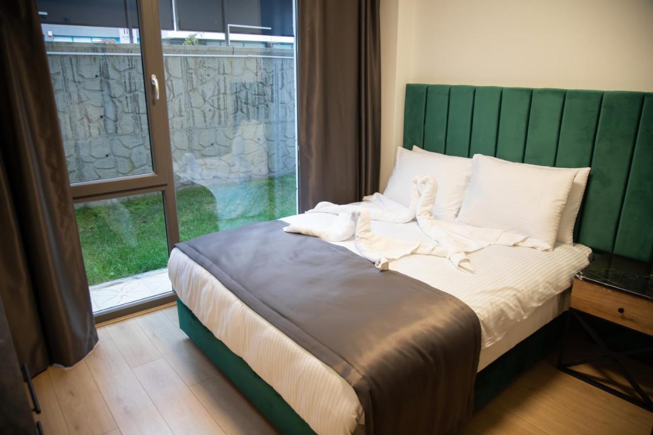 Inn House Loft Spa Анкара Екстериор снимка