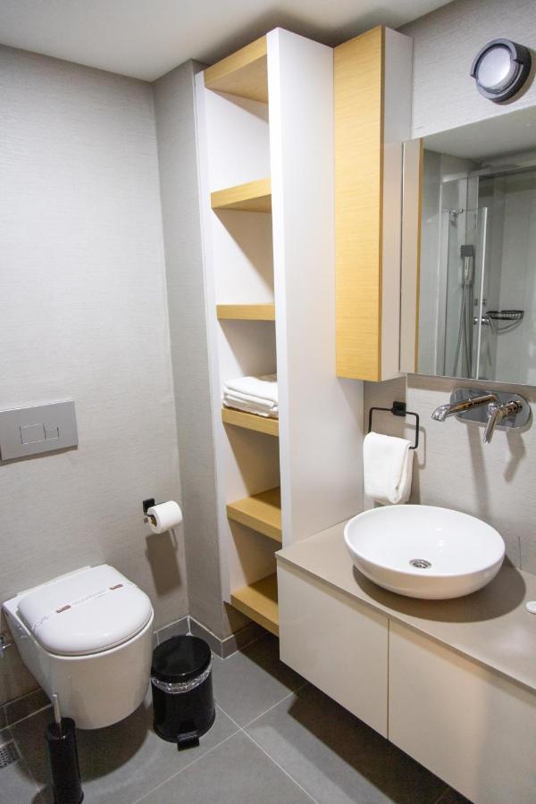 Inn House Loft Spa Анкара Екстериор снимка