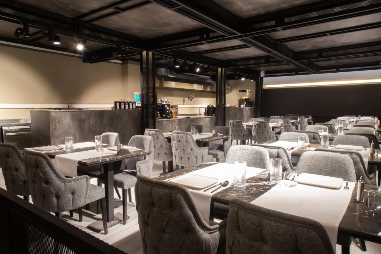 Inn House Loft Spa Анкара Екстериор снимка
