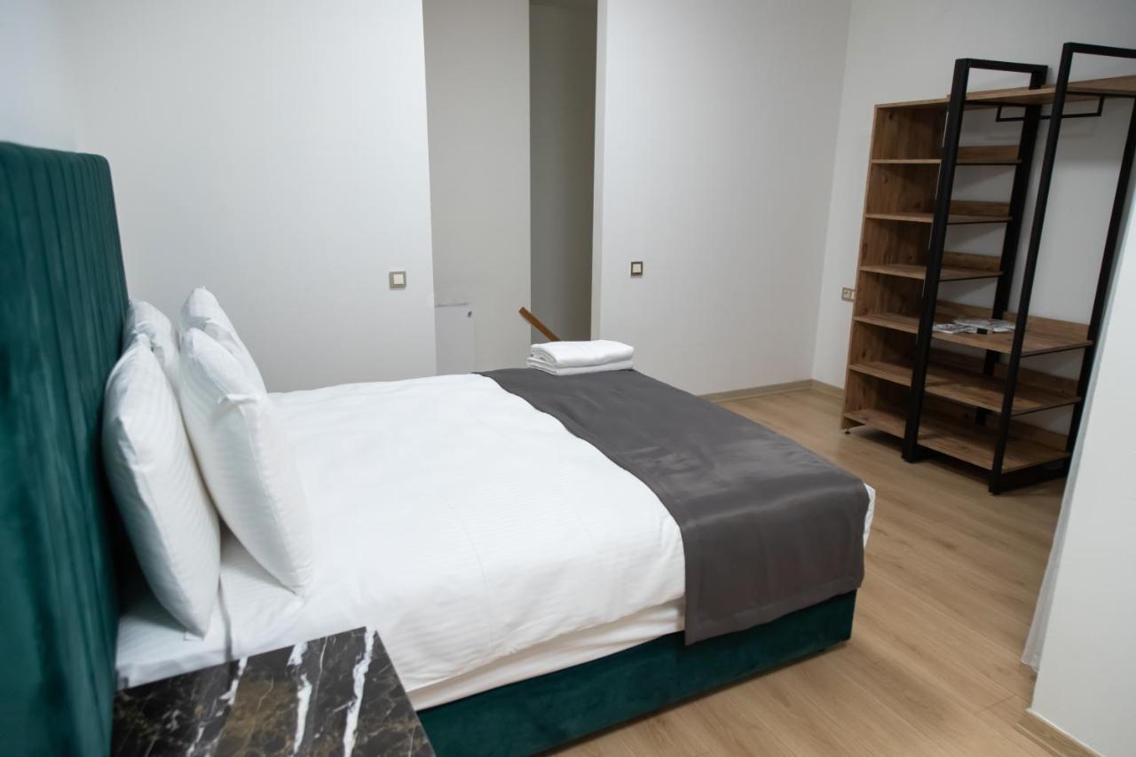 Inn House Loft Spa Анкара Екстериор снимка