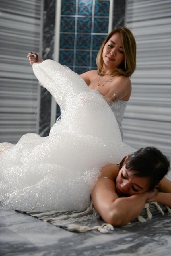 Inn House Loft Spa Анкара Екстериор снимка